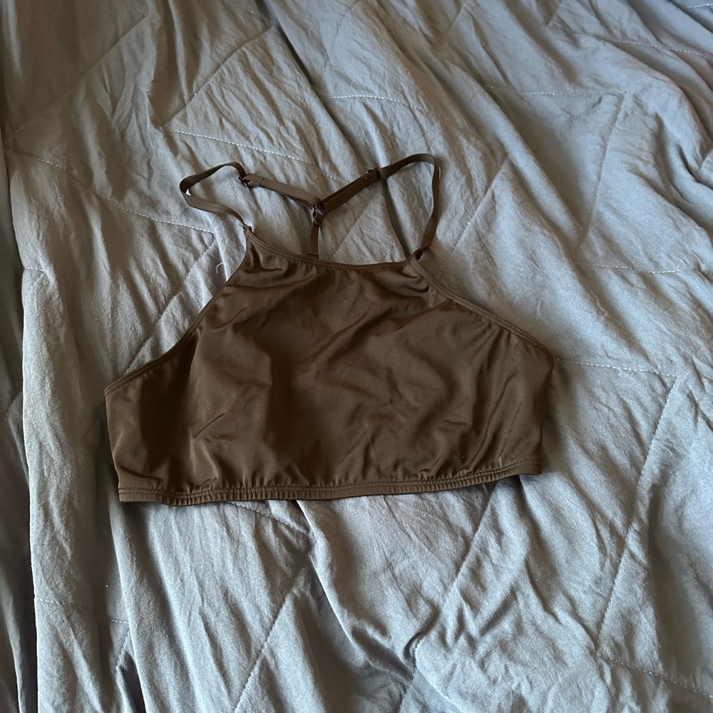 NWT UO Black Bralette